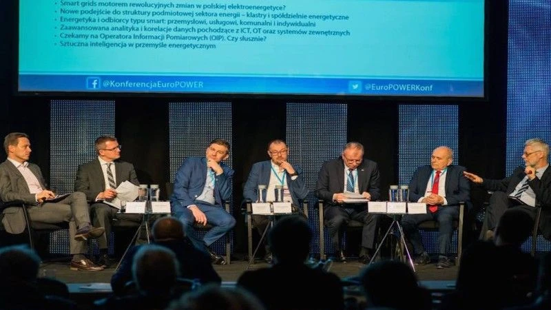 Fot. materiały prasowe EuroPOWER