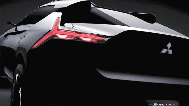 Fot. Mitsubishi