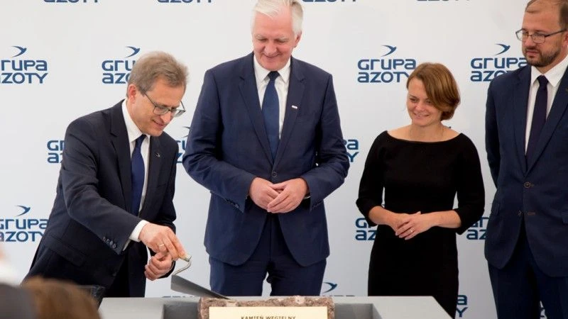 Fot. Grupa Azoty