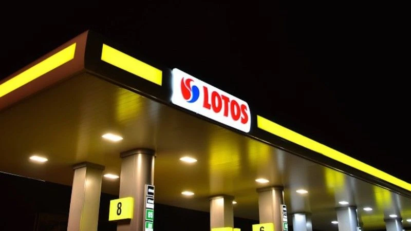 FOt. Lotos