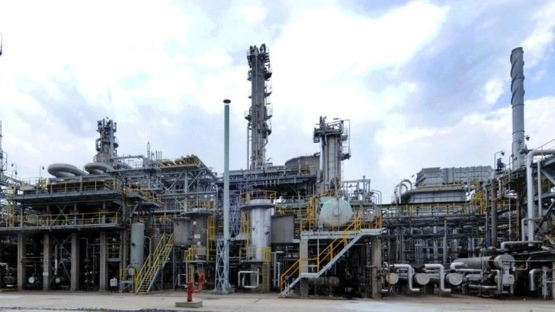 Fot. Orlen Unipetrol