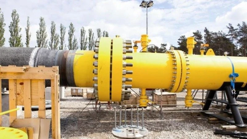 Fot. Gazprom.ru