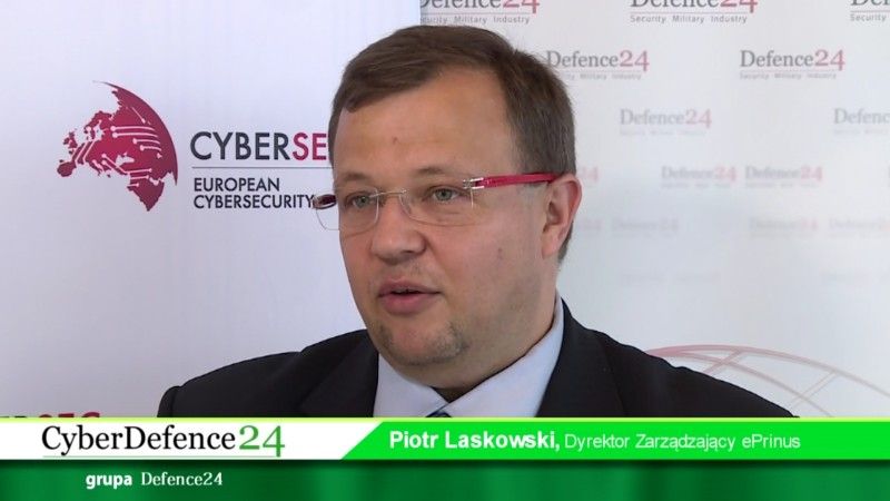 Fot. Cyberdefence24