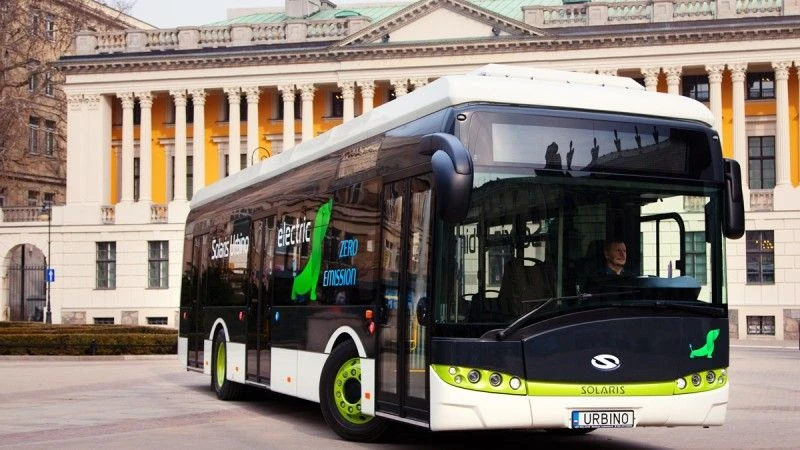 Fot. www.solarisbus.com