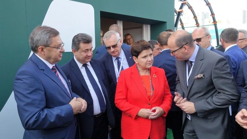 Fot. Węglokoks