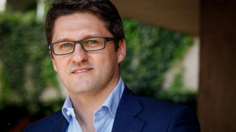 Fot. Robert Żelazo / FireEye
