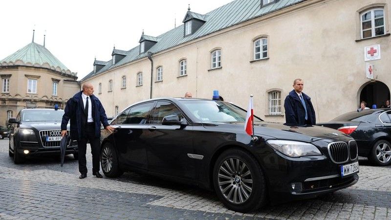 Fot. ﻿﻿Jakub Gruca (www.bor.gov.pl)