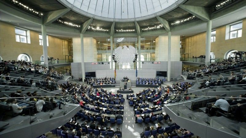 Fot. www.bilderdienst.bundestag.de