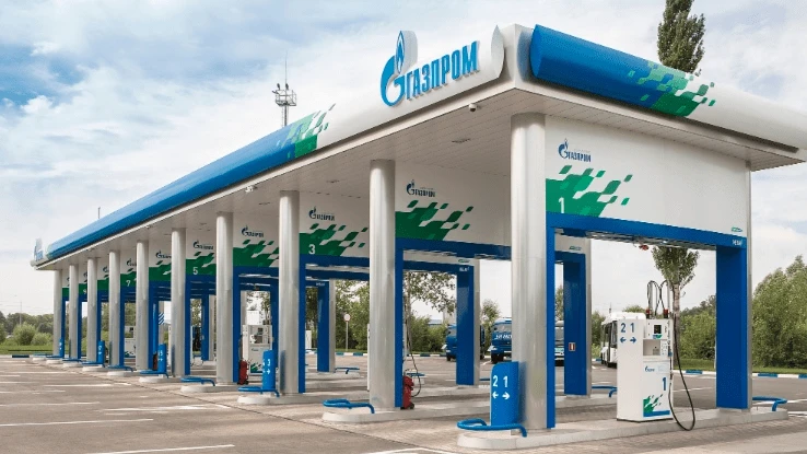 Fot. Gazprom.ru