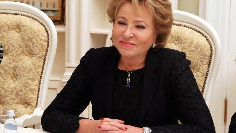 Fot. Eurasian Women's Forum / Flickr