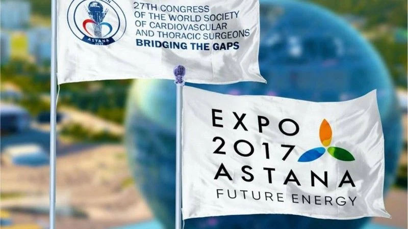 Fot. expo2017astana.com/