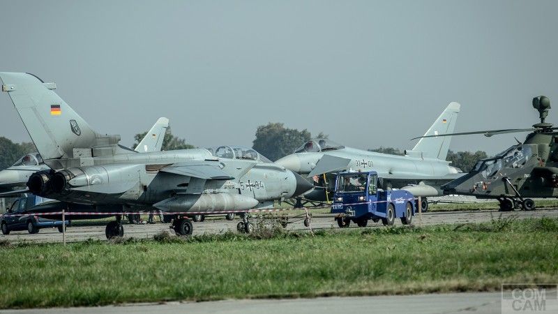 Ostrava NATO Days