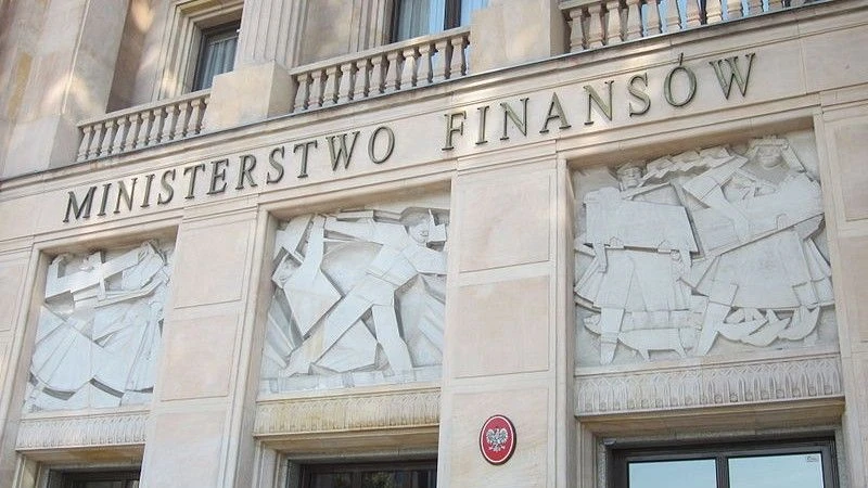 Ministerstwo Finansów (fot. wikipedia)