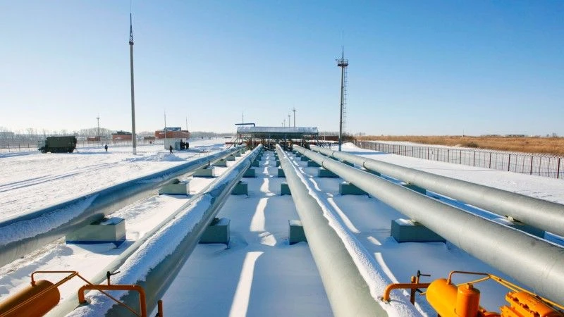 Fot. www.gazprom.com