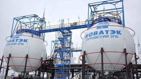 Fot. Novatek