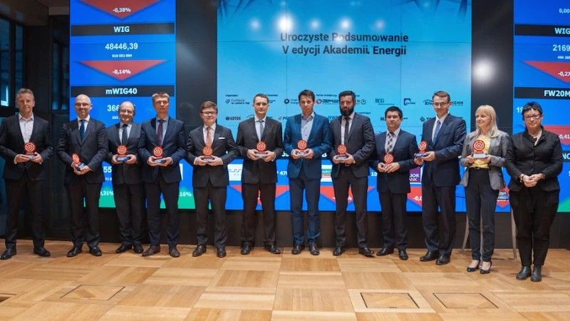 Fot. Akademia Energii