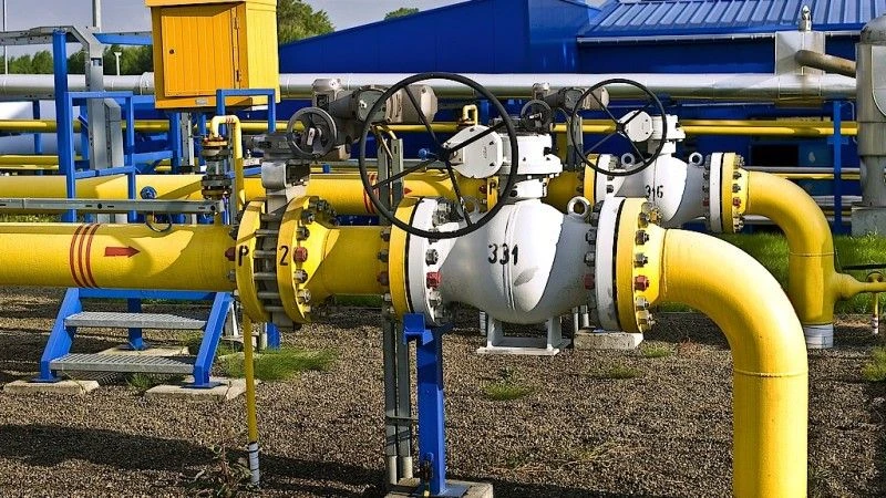 Fot. Gaz-System