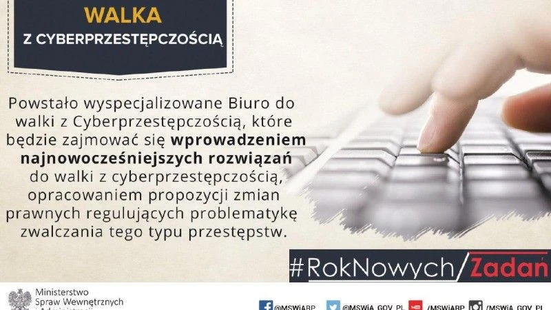 Fot. Twitter MSWiA