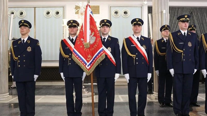 Fot. Krzysztof Białoskórski/sejm.gov.pl