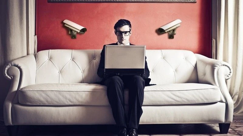 Fot. How To Take Control Of Your Online Privacy - youtube.com