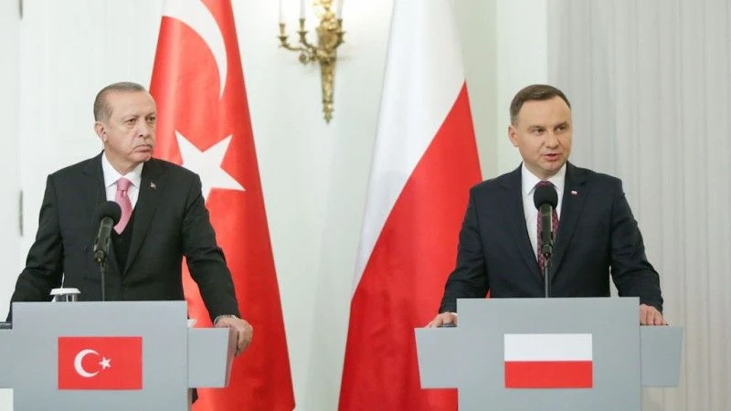 Fot. Jakub Szymczuk / KPRP