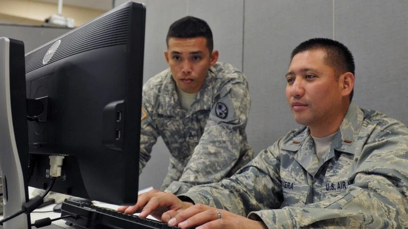 Fot. Army Cyber/Domena Publiczna