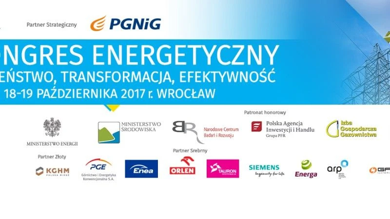 fot. III Kongres Energetyczny