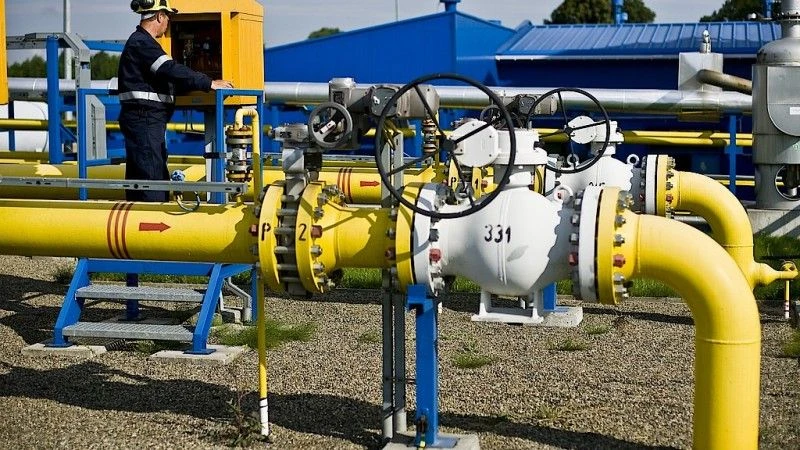 Fot. Gaz-System
