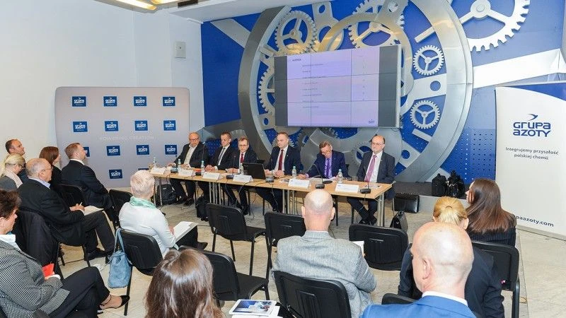Fot. Grupa Azoty