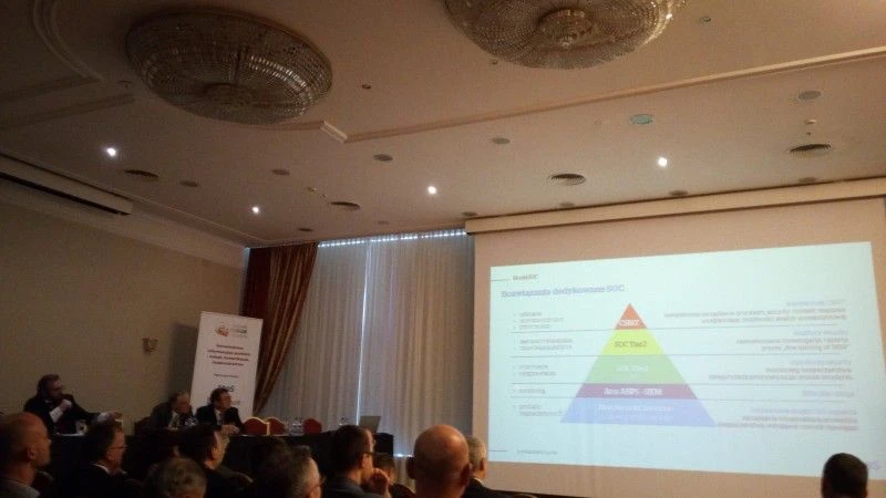 Fot. CyberDefence24