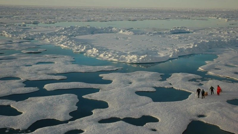 Fot. NOAA Photo Library / Flickr