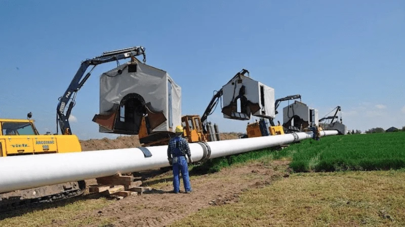 Fot. Gaz System