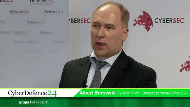 Fot. Cyberdefence24.pl