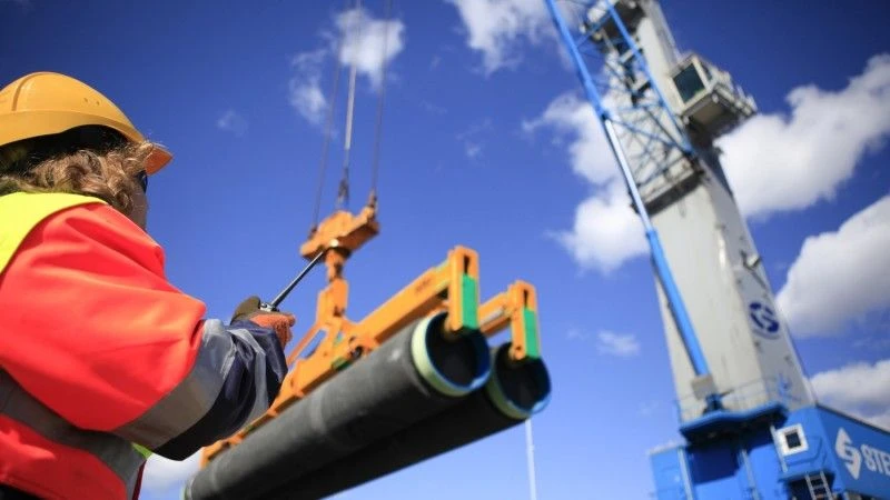Fot. www.nord-stream.com