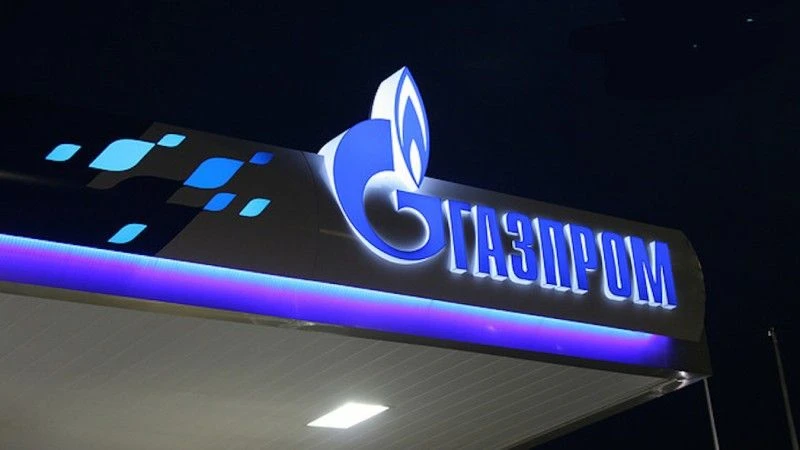 Fot. Gazprom