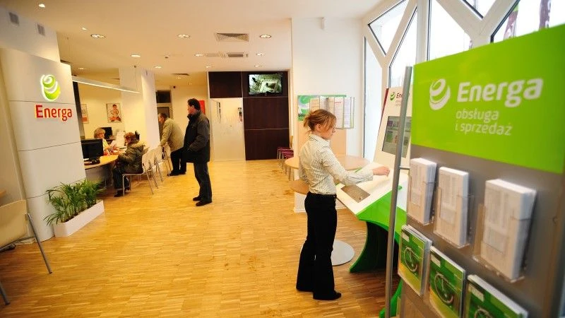 Fot. Grupa Energa