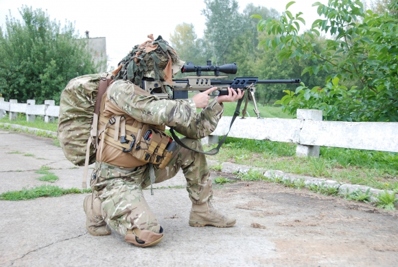 Kolejne karabiny Bor dla wojska