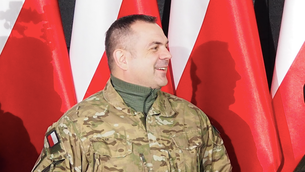 Head of SGWP: resumption of training with combat measures at the end of May