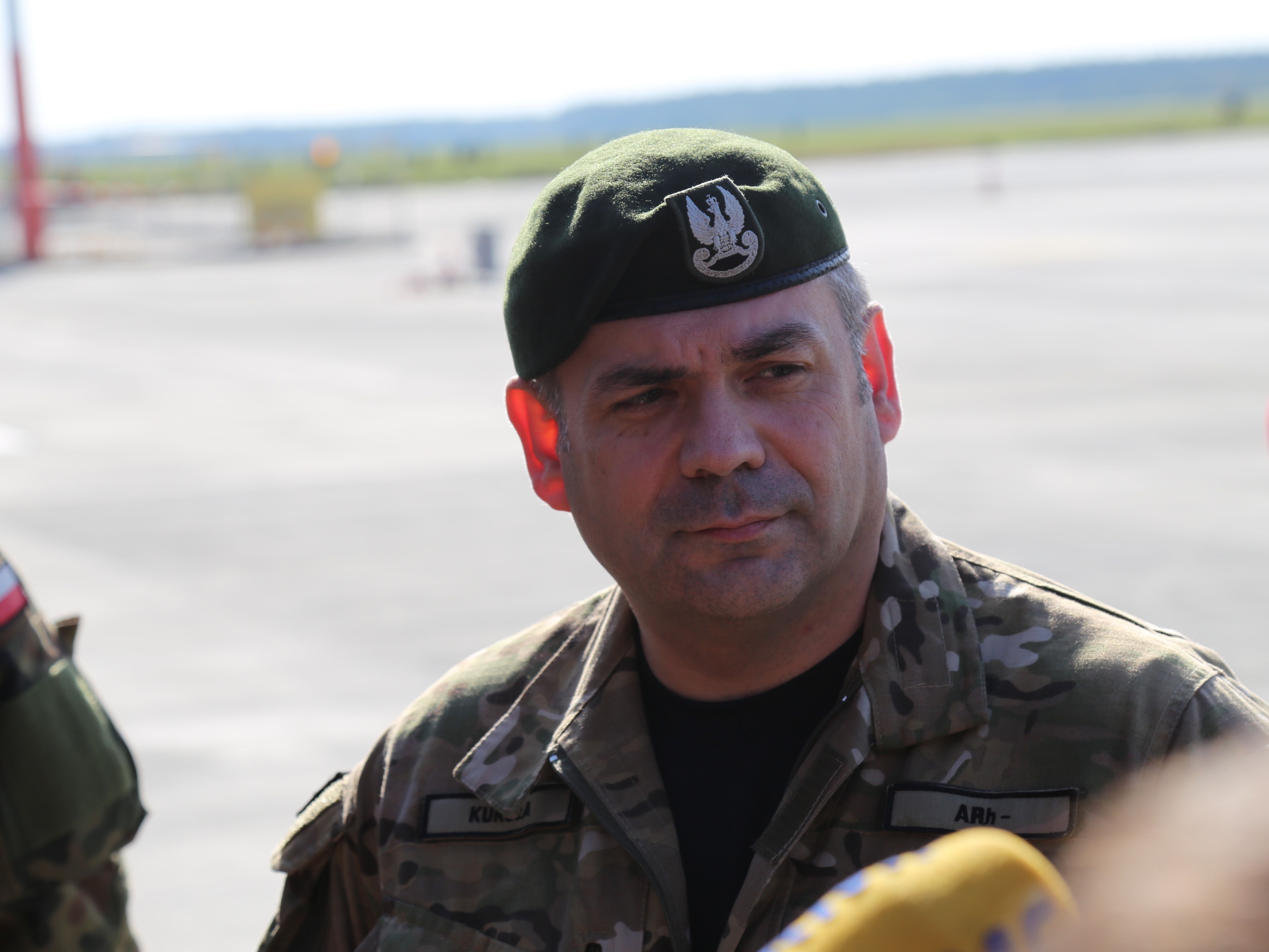 Prezydent mianował Dowódcę Generalnego RSZ i Dowódcę WOT