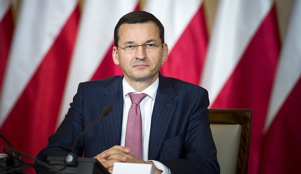 Fot. P. Tracz / KPRM