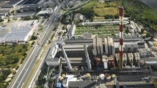 EC Żerań Fot. PGNiG Termika