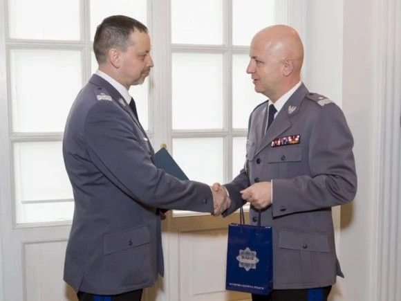fot. Marek Szałajski/policja.waw.pl