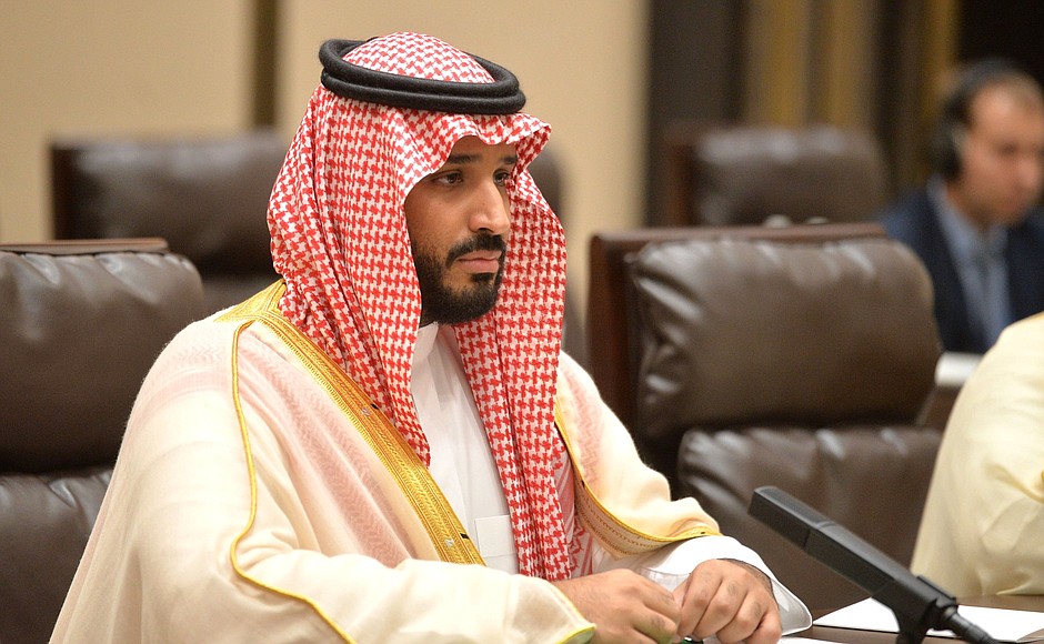 Arabia Saudyjska stawia warunki za uznanie Izraela