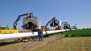 Zdjęcie ilustracyjne / fot. www.gaz-system.pl