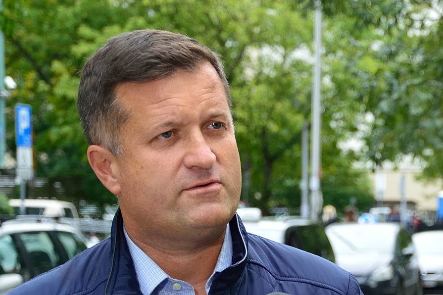 Nowi szefowie wojskowych służb specjalnych