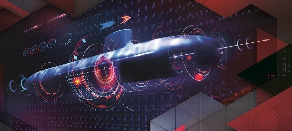 Koncern Naval Group zagwarantował m.in., że Australijczycy będą brali udział w każdym etapie projektowania i budowy swojego okrętu podwodnego. Fot. Naval Group