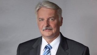 Fot. oficjalny profil Witolda Waszczykowskiego/Facebook
