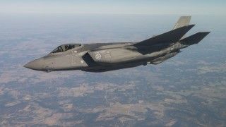 Fot. Flickr.com / Forsvarsdepartementet / CC 2.0