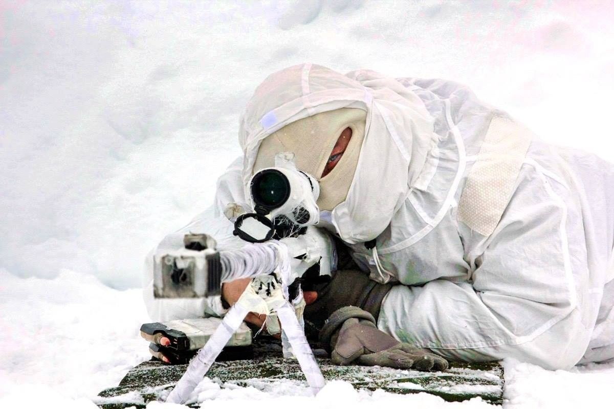 Fot. Russian Ministry of Defence / Facebook