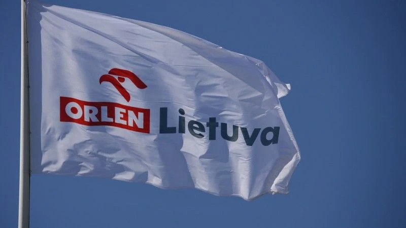 Fot. www.orlenlietuva.lt